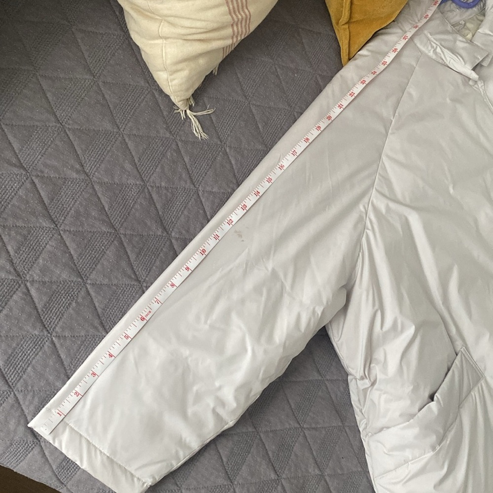 nap Ultra-Light Jacket - Picture 7 of 15